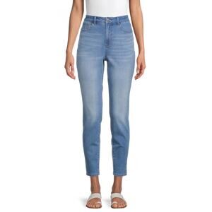 No Boundaries High Rise Skinny Jeans